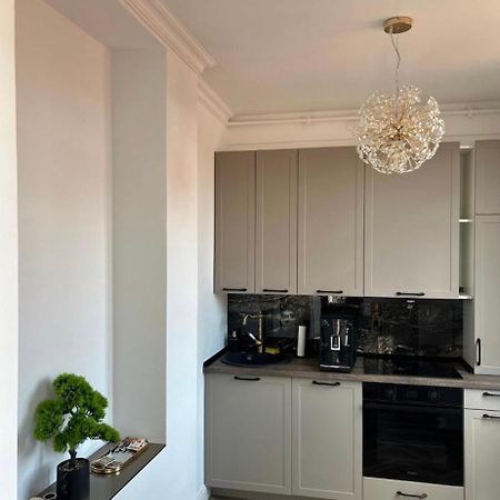 Rennes Apartment Sibiu Exteriér fotografie