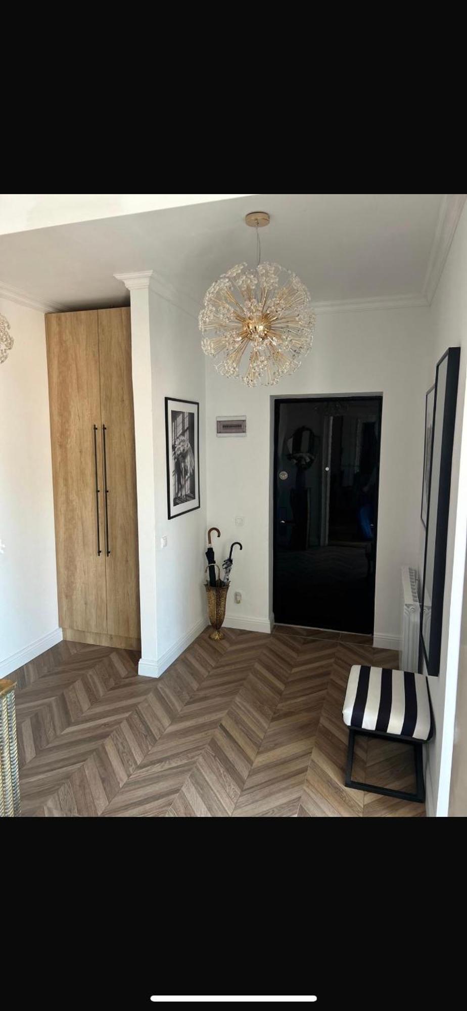 Rennes Apartment Sibiu Exteriér fotografie